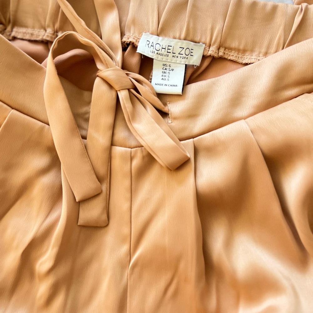 SILK JOGGER